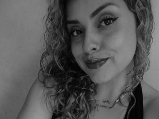 Chat de vídeo erótico SophiaaVega