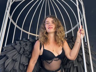 Chat de vídeo erótico SophiaBoone