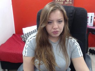 Capturas de tela de transmissão SOPHIAGRANTS