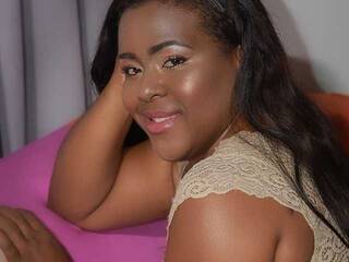 Chat de vídeo erótico SophiaJomes8