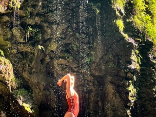 Chat de vídeo erótico Sophialanguage