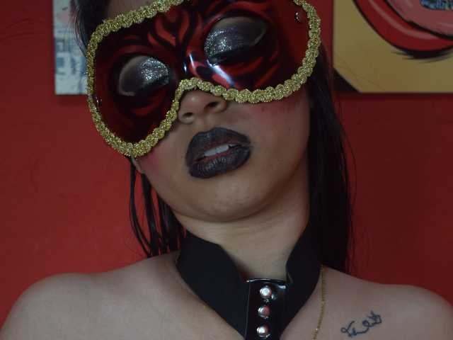 Foto do perfil SophiaLombard