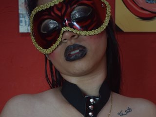 Chat de vídeo erótico SophiaLombard