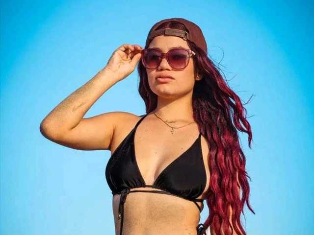Foto do perfil SophiaLuxx