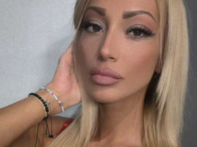 Foto do perfil SophiaMorgan