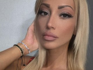Chat de vídeo erótico SophiaMorgan