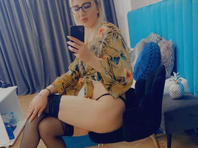Foto do perfil SophiaMya