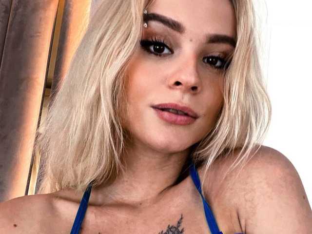 Foto do perfil SophiaPowell