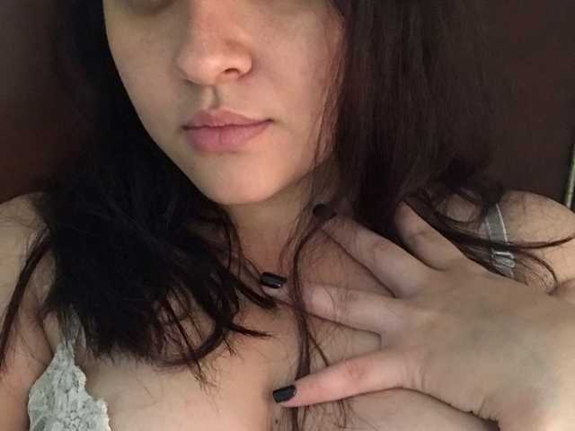 Foto do perfil sophie-curves