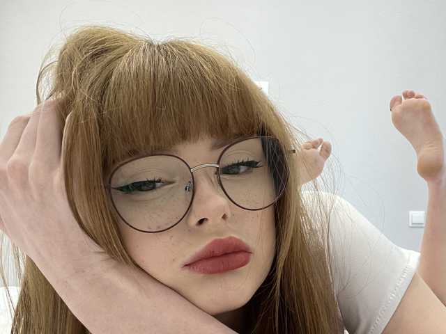 Foto do perfil Sophie-doll