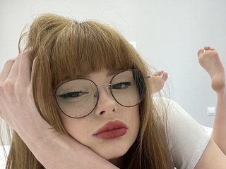 Chat de vídeo erótico Sophie-doll