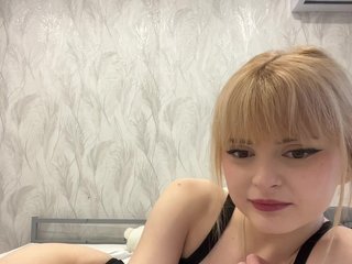 Chat de vídeo erótico Sophie-doll
