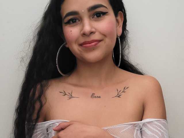 Foto do perfil sophie-dreams-