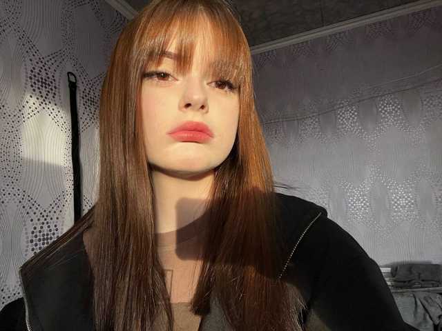 Foto do perfil Sophie-Flame