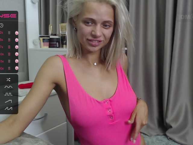 Capturas de tela de transmissão Sophie-Xeon