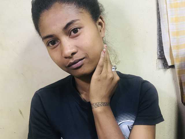 Foto do perfil Sumiliah