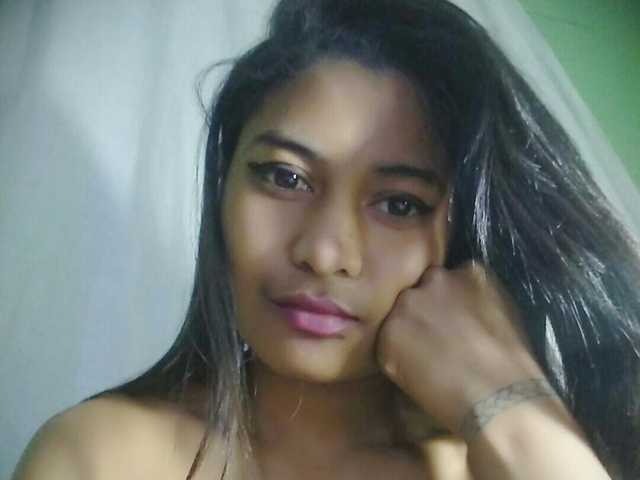 Foto do perfil Sumiliah