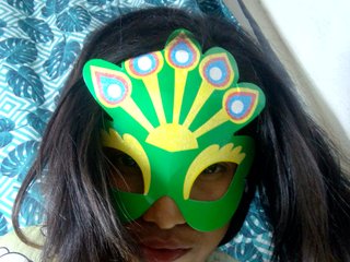 Chat de vídeo erótico Sumiliah