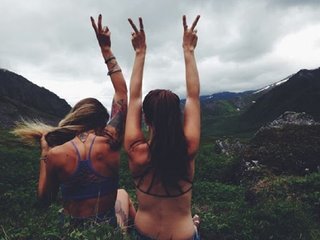 Chat de vídeo erótico SophieAndAlix