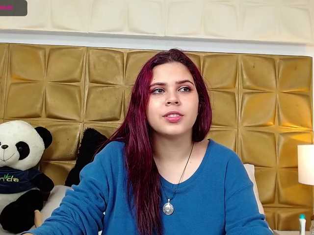 Capturas de tela de transmissão SophieandHarv