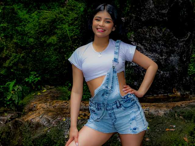 Foto do perfil SophieBeneth