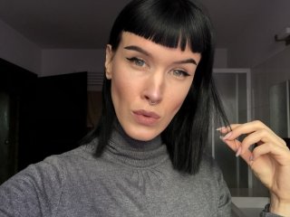 Foto do perfil SophieBlack