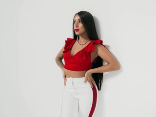 Chat de vídeo erótico SophieBlake