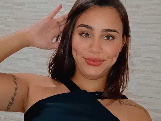 Foto do perfil Sophiebliss