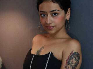 Chat de vídeo erótico Sophiecarter