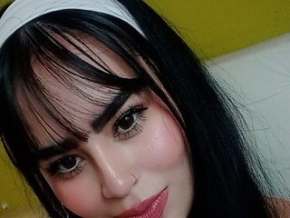 Chat de vídeo erótico sophiedupont