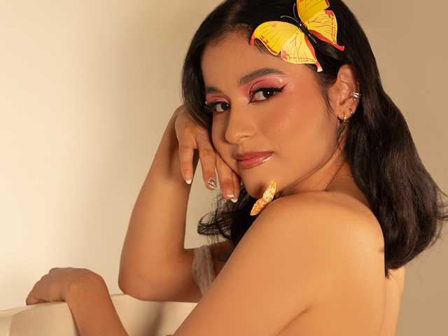Foto do perfil SophieeJacobs