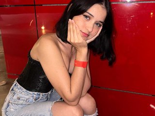 Chat de vídeo erótico SophieeJacobs
