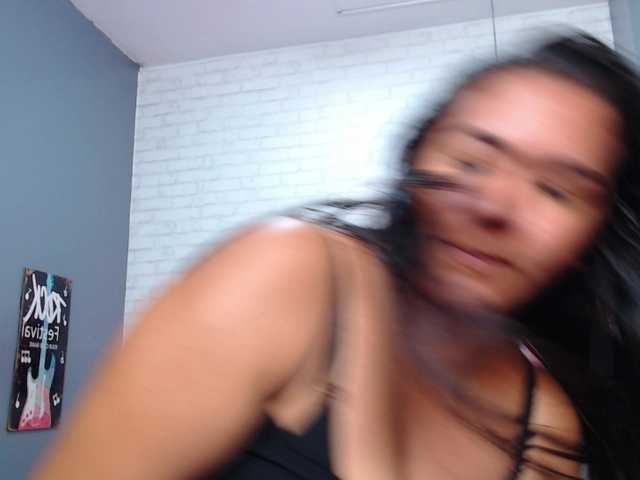 Capturas de tela de transmissão SophieeParker