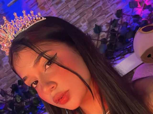 Foto do perfil Sophiefoxy