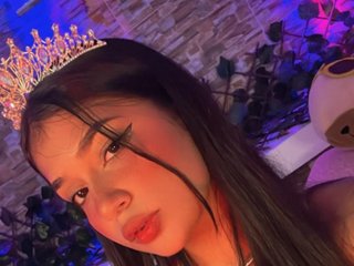 Chat de vídeo erótico Sophiefoxy