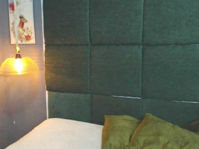 Capturas de tela de transmissão sophiegomez