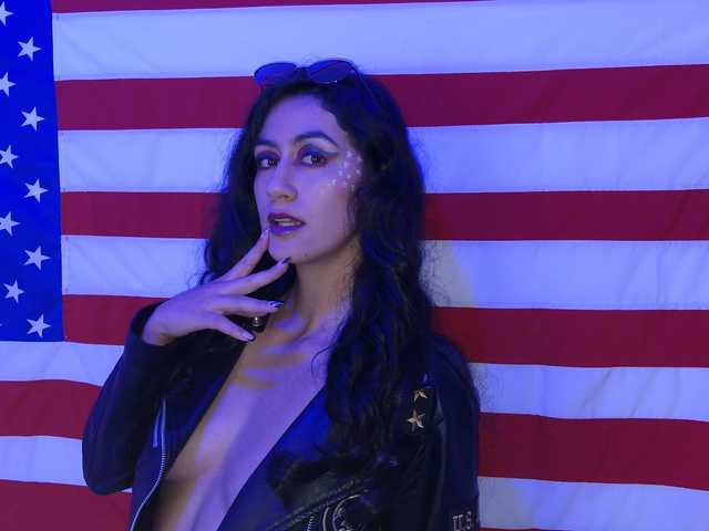 Foto do perfil SophieGomez2