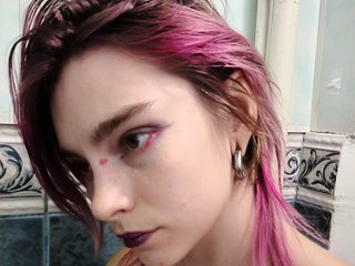 Chat de vídeo erótico SophieHard