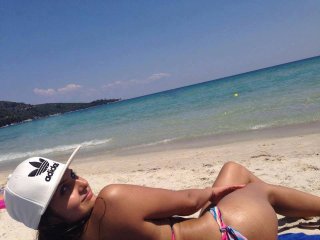 Foto do perfil SophieLowe