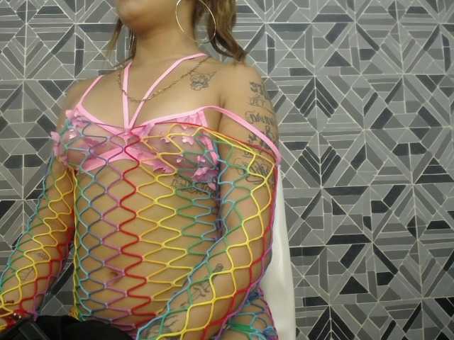 Capturas de tela de transmissão SophieLure