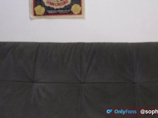 Chat de vídeo erótico SophieLust