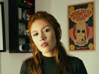 Chat de vídeo erótico SophieLust