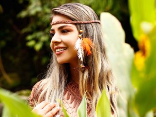 Foto do perfil SophieLustX
