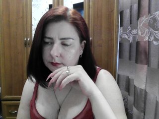 Chat de vídeo erótico SophieNightAh