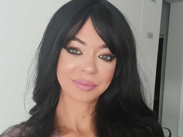 Foto do perfil SophieRosenfeld