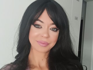 Chat de vídeo erótico SophieRosenfeld
