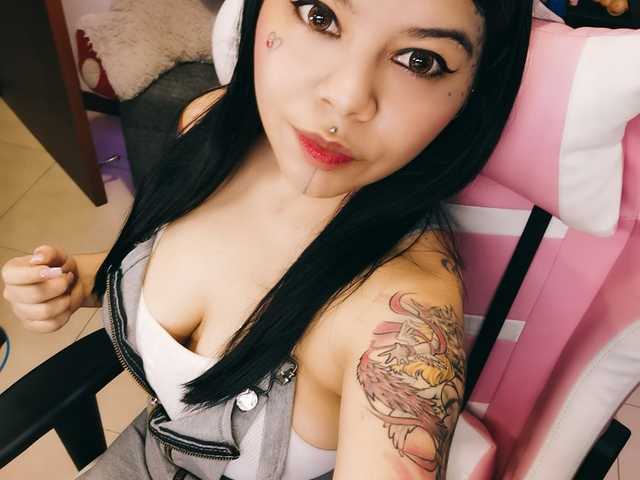 Foto do perfil sophiesweet92