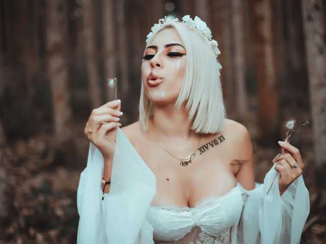 Foto do perfil SophieWilson