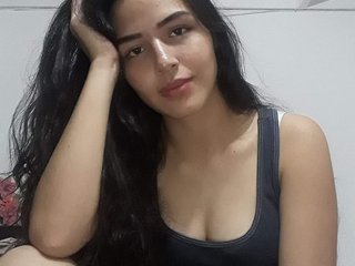 Chat de vídeo erótico SophiexTayllo