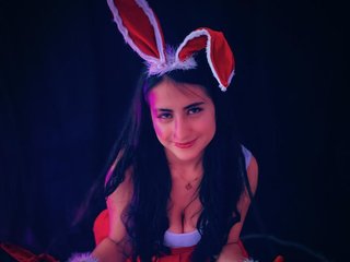 Chat de vídeo erótico SophiHardd